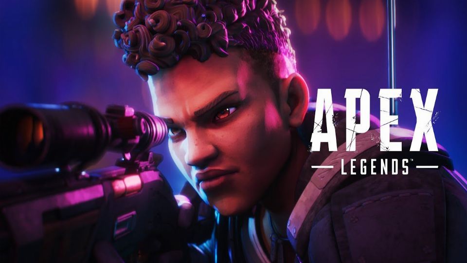 Apex Legends erhält mit Season 16 Revelry Team Death Match