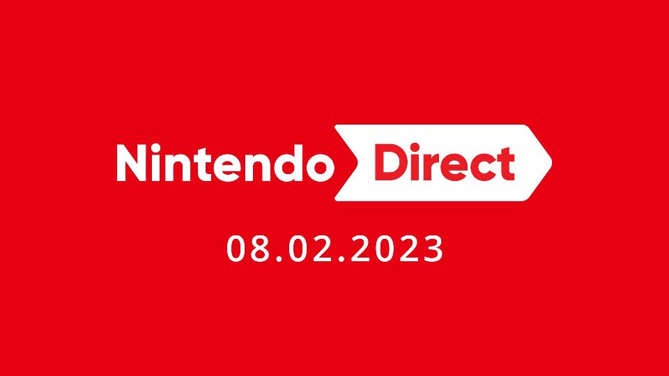 Livestream zur Nintendo Direct heute Abend um 23 Uhr