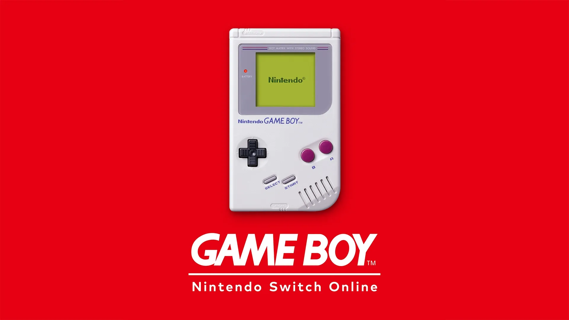 Spiele des Game Boy und Game Boy Advance sind ab sofort in Nintendo Switch Online enthalten Heropic