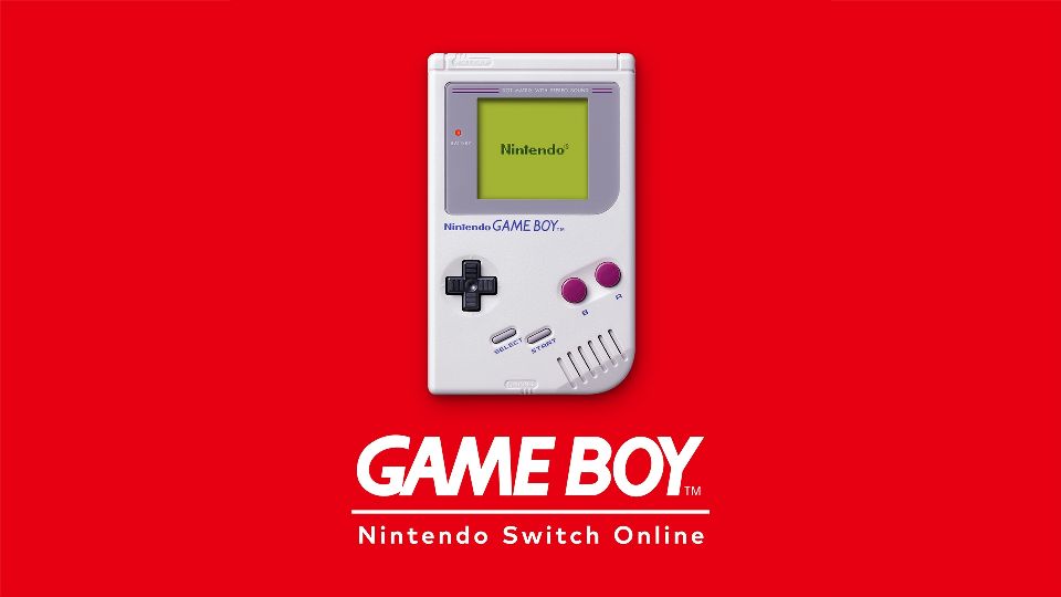 Spiele des Game Boy und Game Boy Advance sind ab sofort in Nintendo Switch Online enthalten