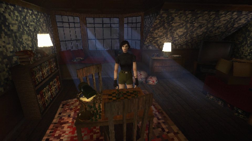 Heartworm bietet Ende des Jahres sehr klassischen Survival-Horror