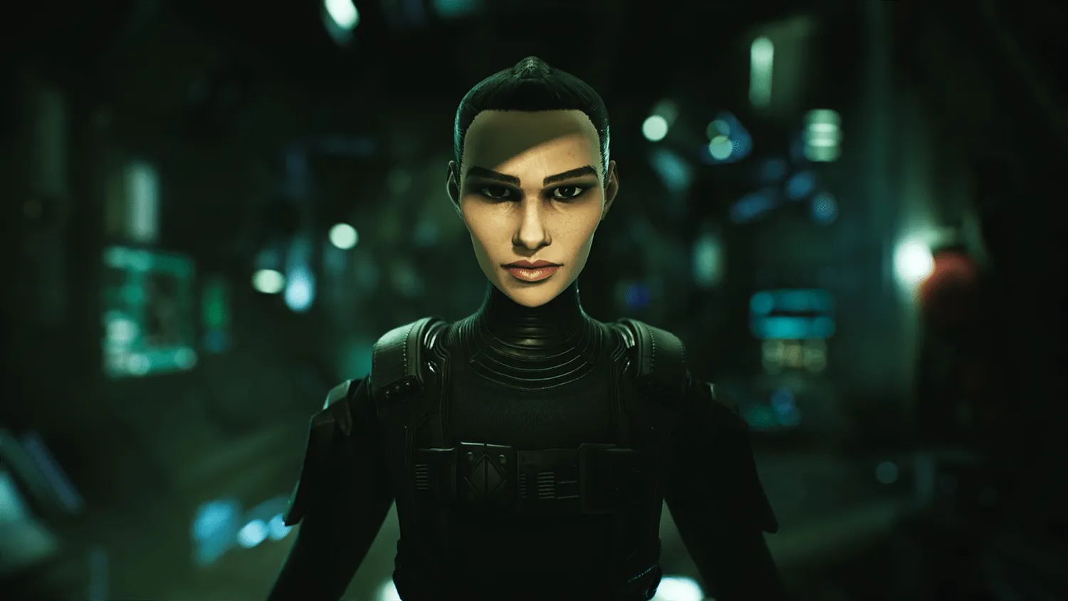 The Expanse: Telltale zeigen 10 Minuten kommentiertes Gameplay Heropic