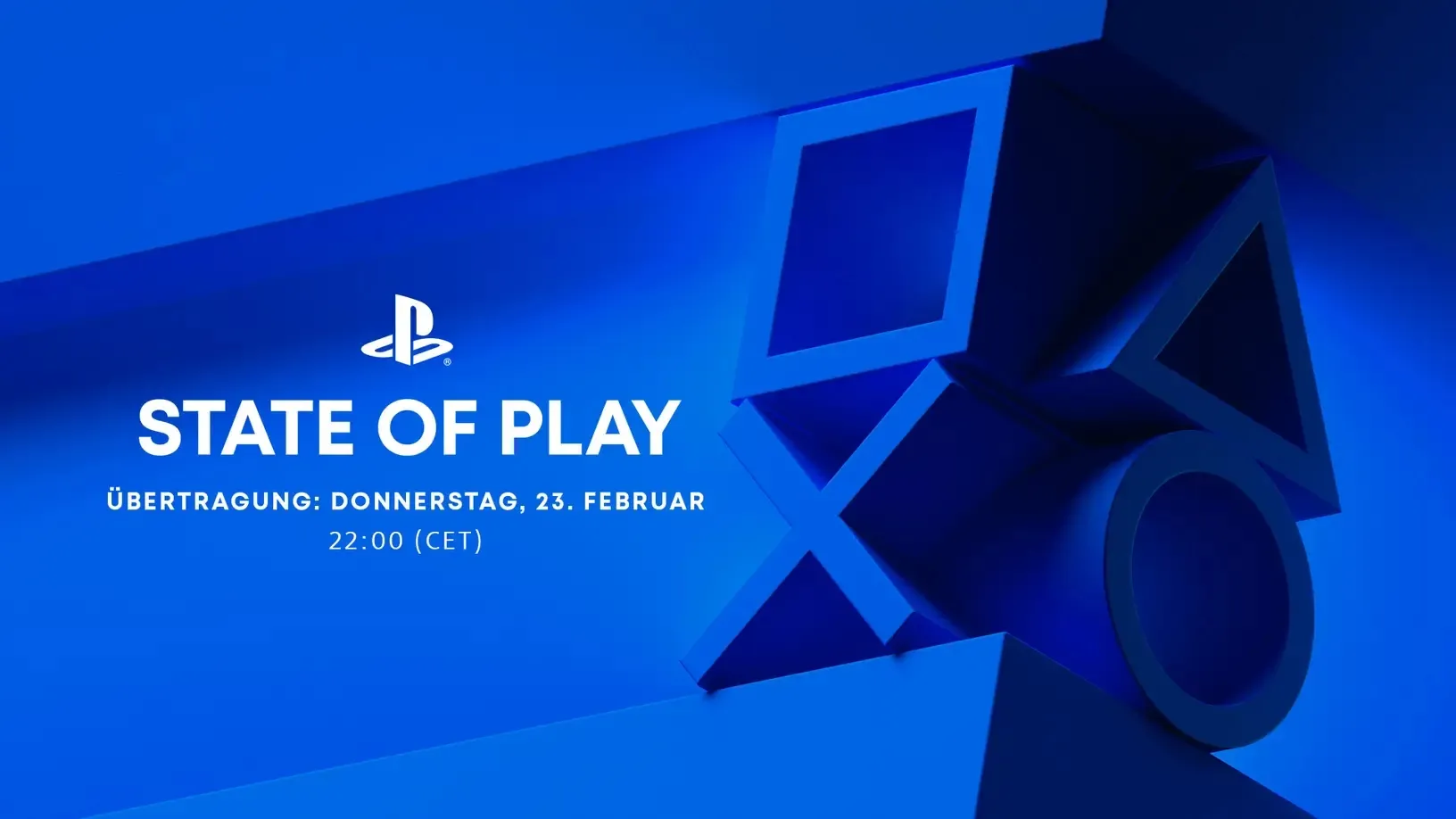 State of Play am Donnerstag den 23. Februar um 22 Uhr Heropic