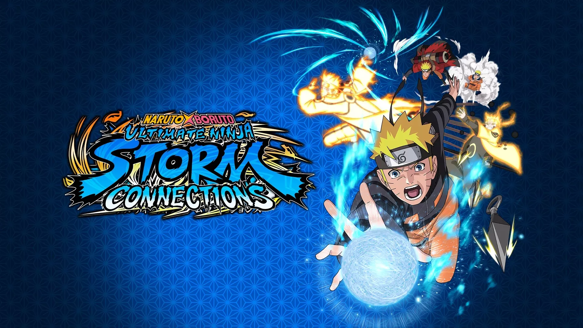 Naruto X Boruto Ultimate Ninja Storm Connections bietet die größte Anzahl an spielbaren Charakteren der Reihe Heropic