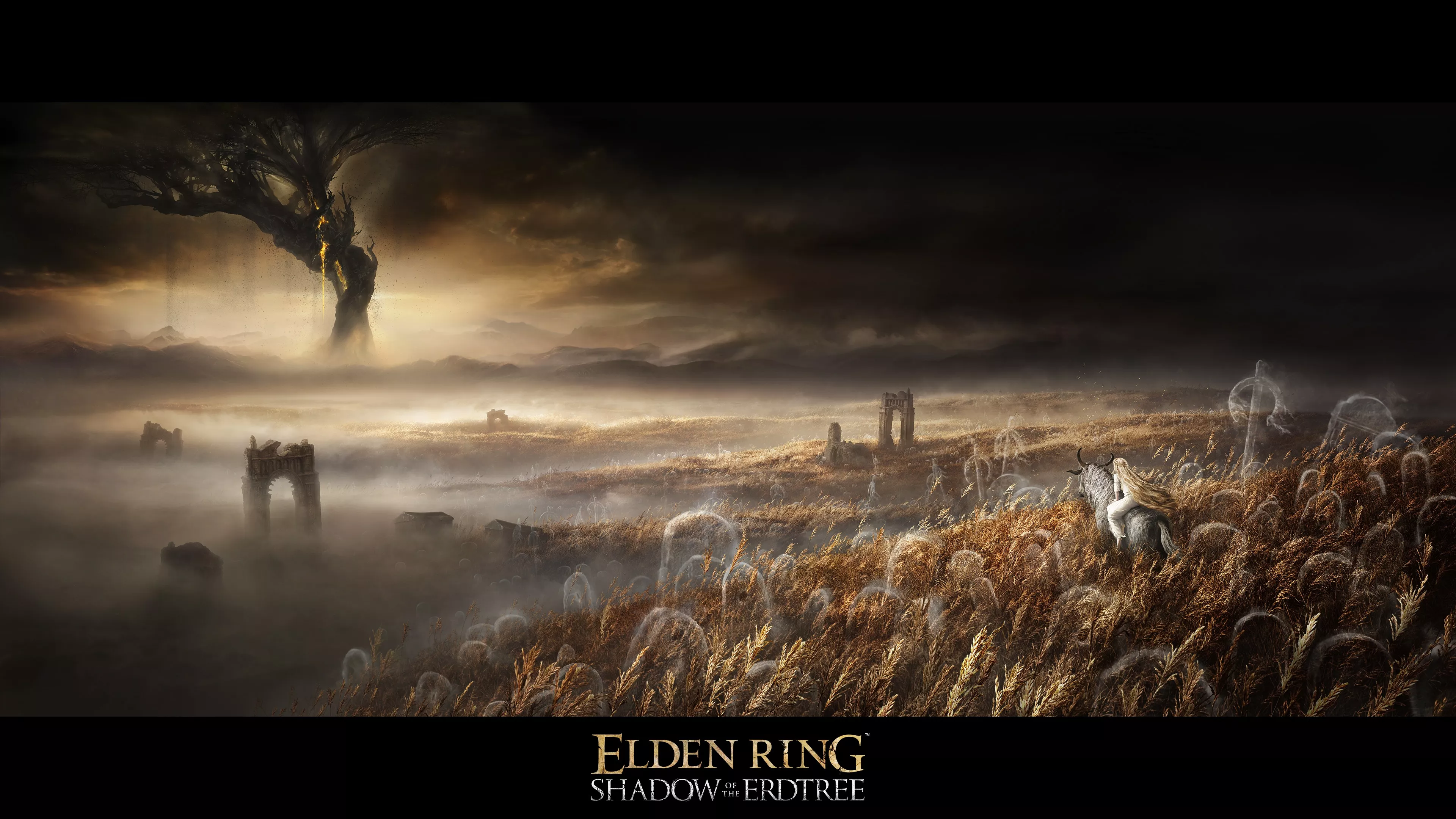 Elden Ring bekommt mit Shadow of the Erdtree eine Erweiterung Heropic