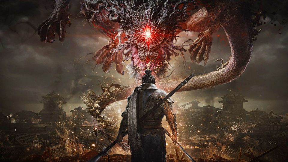 Wertungsspiegel zu WO LONG: FALLEN DYNASTY