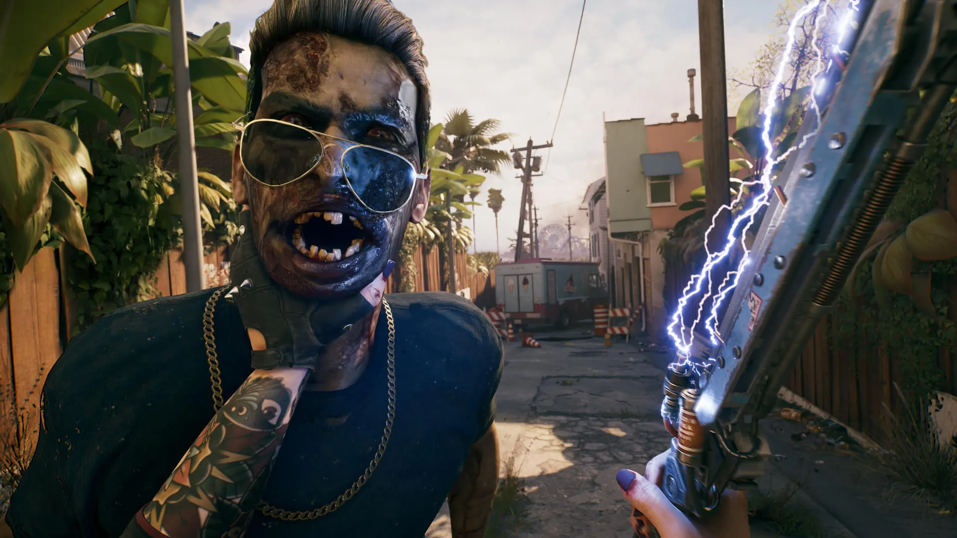 Dead Island 2 zeigt ausführliches Gameplay zum Zombiespiel Heropic