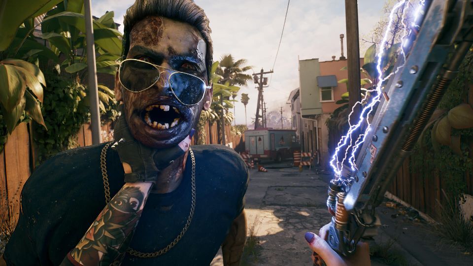 Dead Island 2 zeigt ausführliches Gameplay zum Zombiespiel