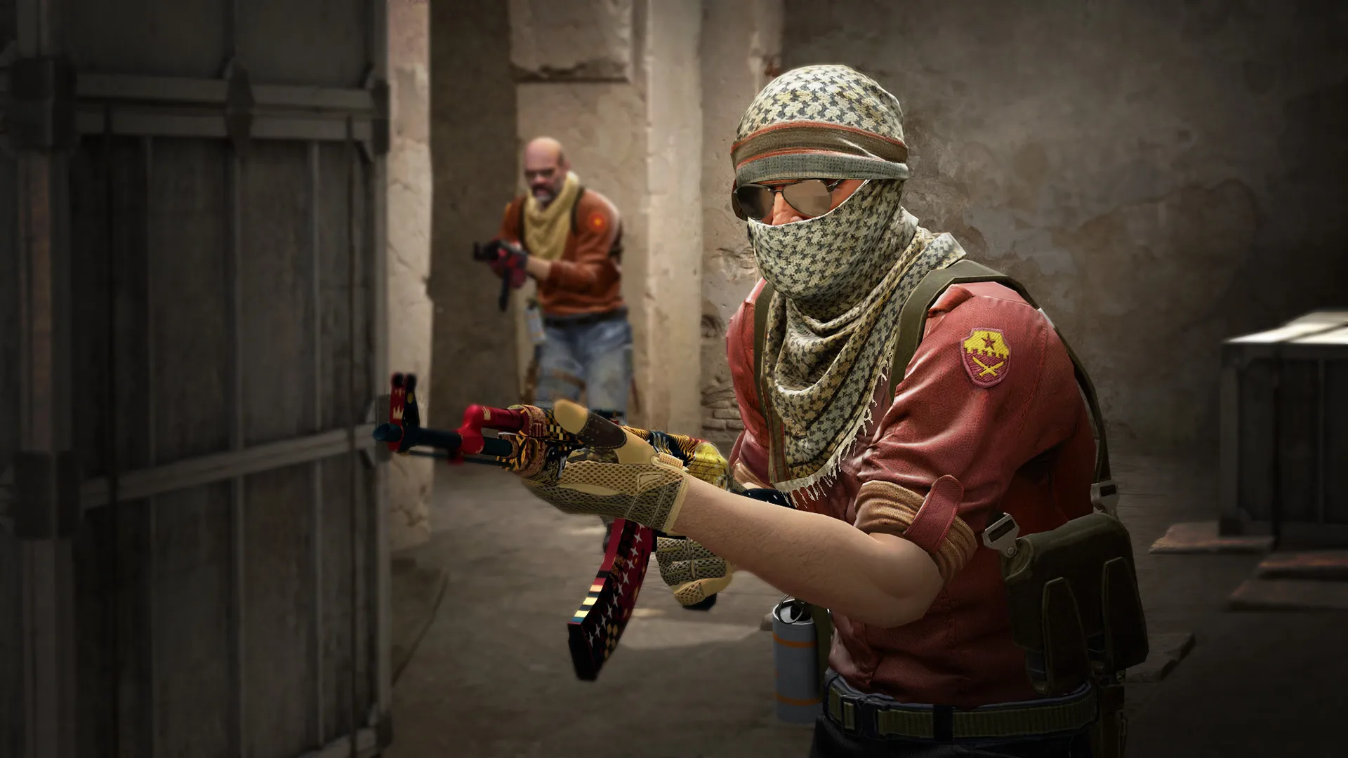 Counter-Strike 2: Die Beta erwartet uns wohl noch im März Heropic