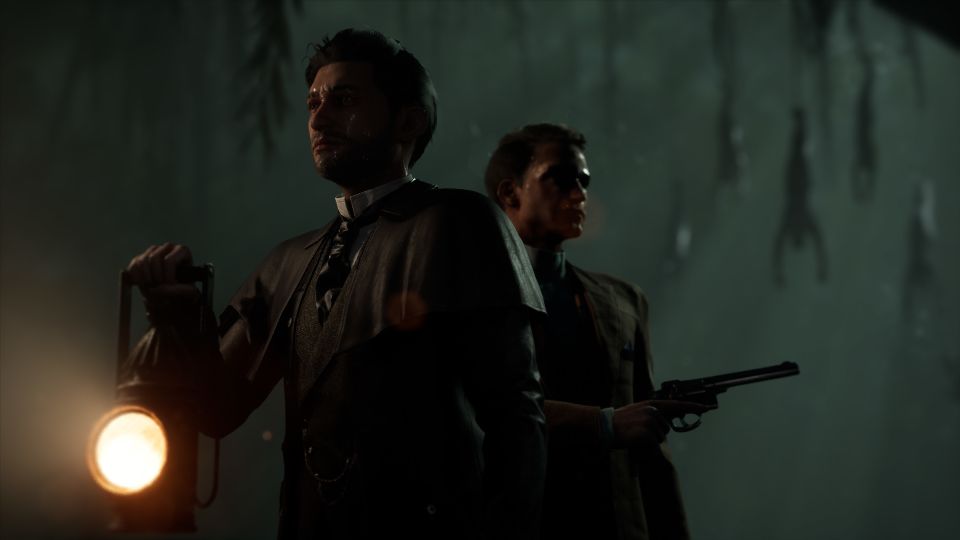 Sherlock Holmes The Awakened erscheint am 11. April