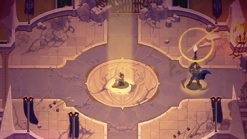 The Mageseeker: A League of Legends Story - Das Action-RPG erscheint am 18. April 2023