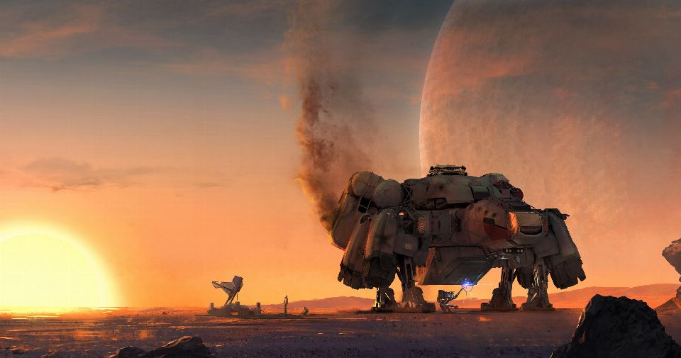 Starfield: Das Sci-Fi RPG erscheint am 6. September für Xbox Series X/S und PC