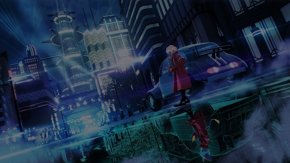 Decapolice: Level-5 zeigen ausführliches Gameplay zum Kriminal-RPG