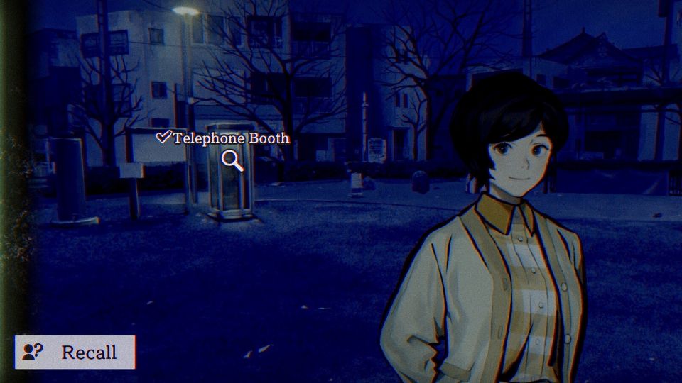 Paranormasight: The Seven Mysteries of Honjo - Das Horror-Adventure ist ab sofort erhältlich