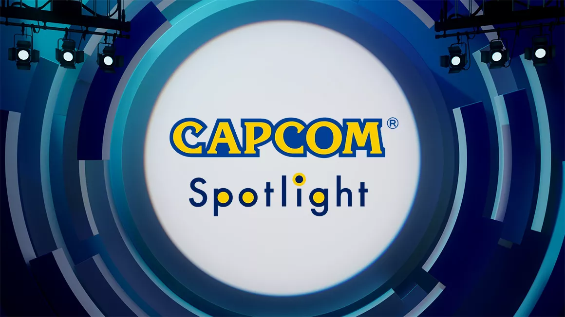 Livestream zum Capcom Spotlight heute Abend um 23:30 Uhr Heropic