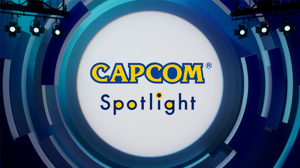 Livestream zum Capcom Spotlight heute Abend um 23:30 Uhr