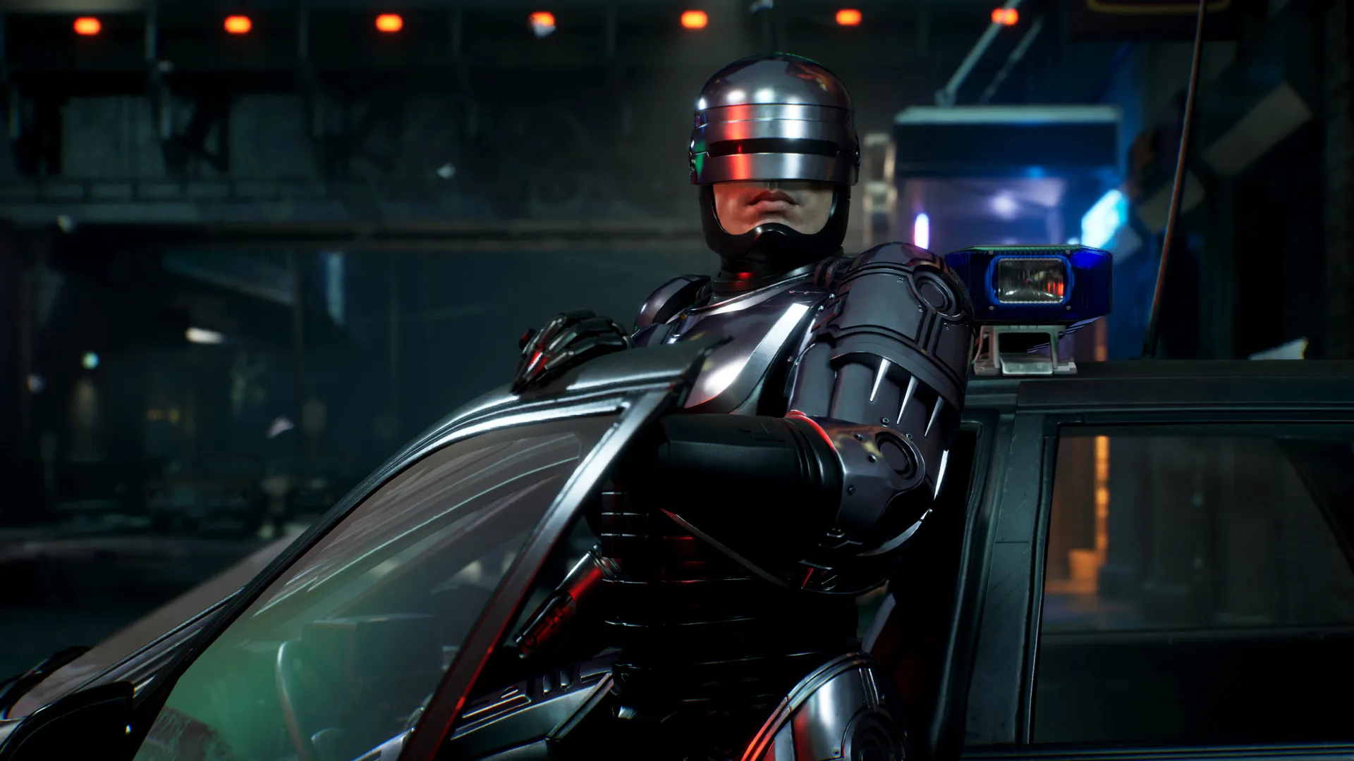 RoboCop: Rogue City - Der Release erfolgt im September Heropic