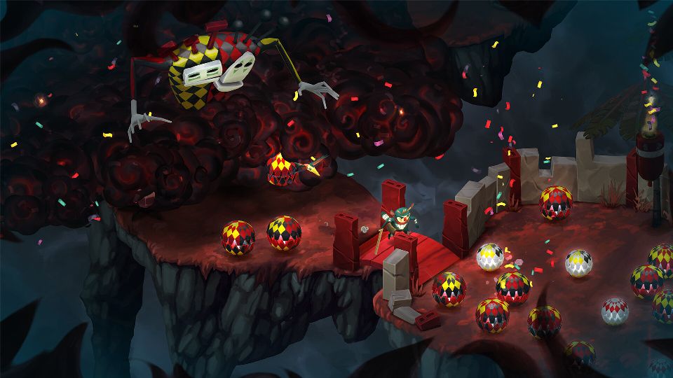 Figment 2: Creed Valley - Das Action-Adventure im menschlichen Verstand ist ab sofort erhältlich