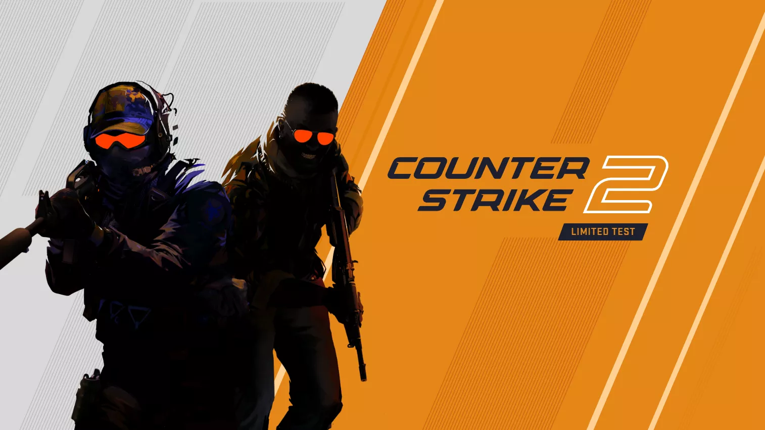 Counter-Strike 2 wurde offiziell vorgestellt und soll diesen Sommer erscheinen Heropic