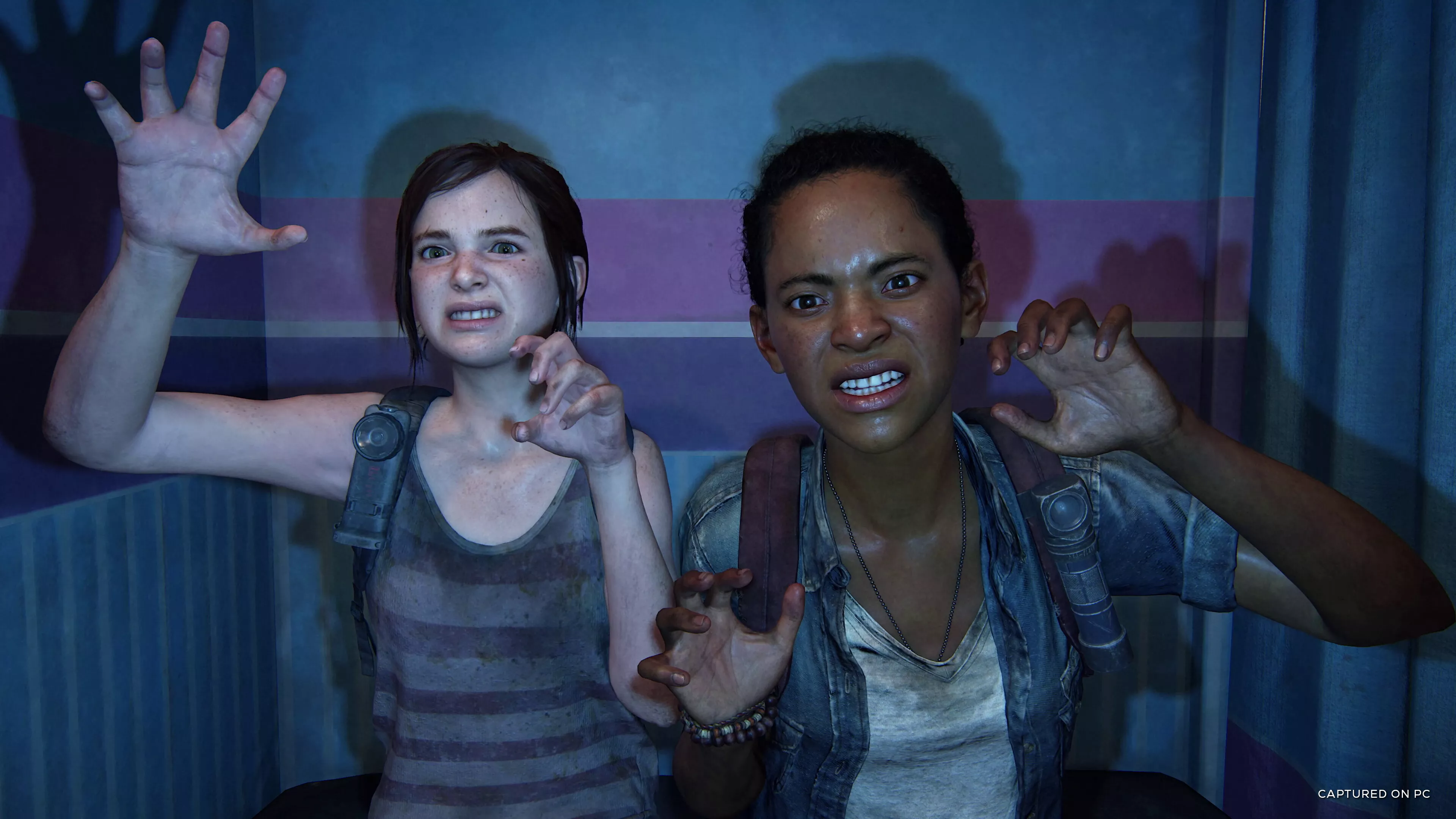 The Last of Us Part I: Ab heute ist das Remake auch für PC erhältlich Heropic