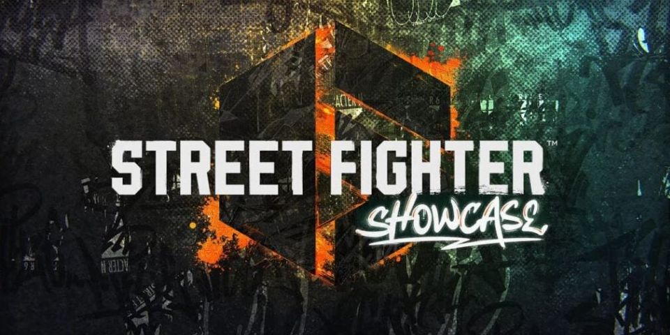 Street Fighter 6 Showcase für 20. April angekündigt