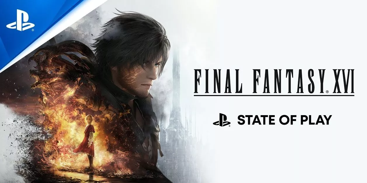 Final Fantasy XVI: State-of-Play-Präsentation in voller Länge Heropic