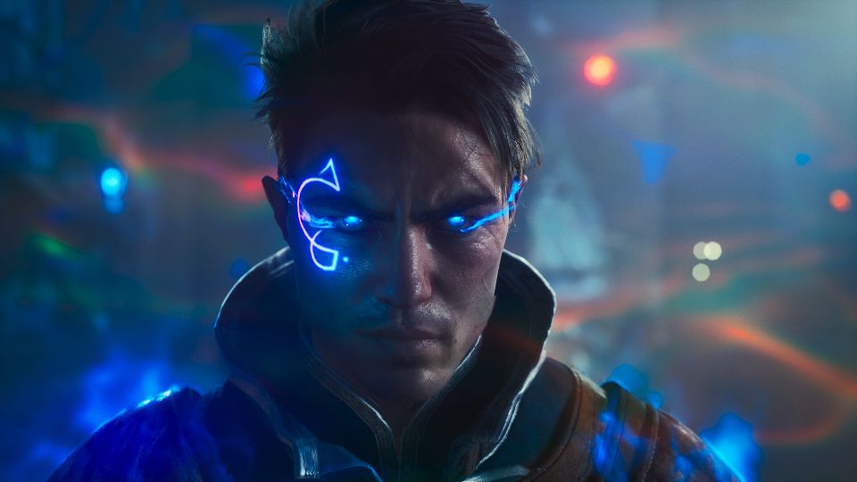 Immortals of Aveum: Der magische Shooter erscheint am 20. Juli für Konsolen und PC