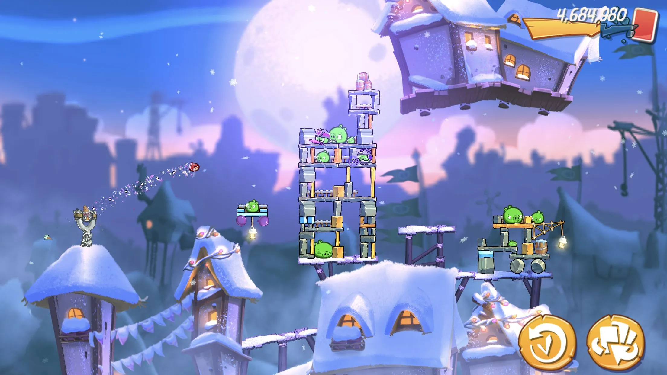 Sega übernehmen Angry Birds Macher Rovio für 706 Millionen Euro Heropic