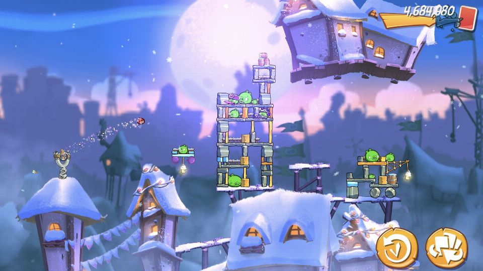 Sega übernehmen Angry Birds Macher Rovio für 706 Millionen Euro