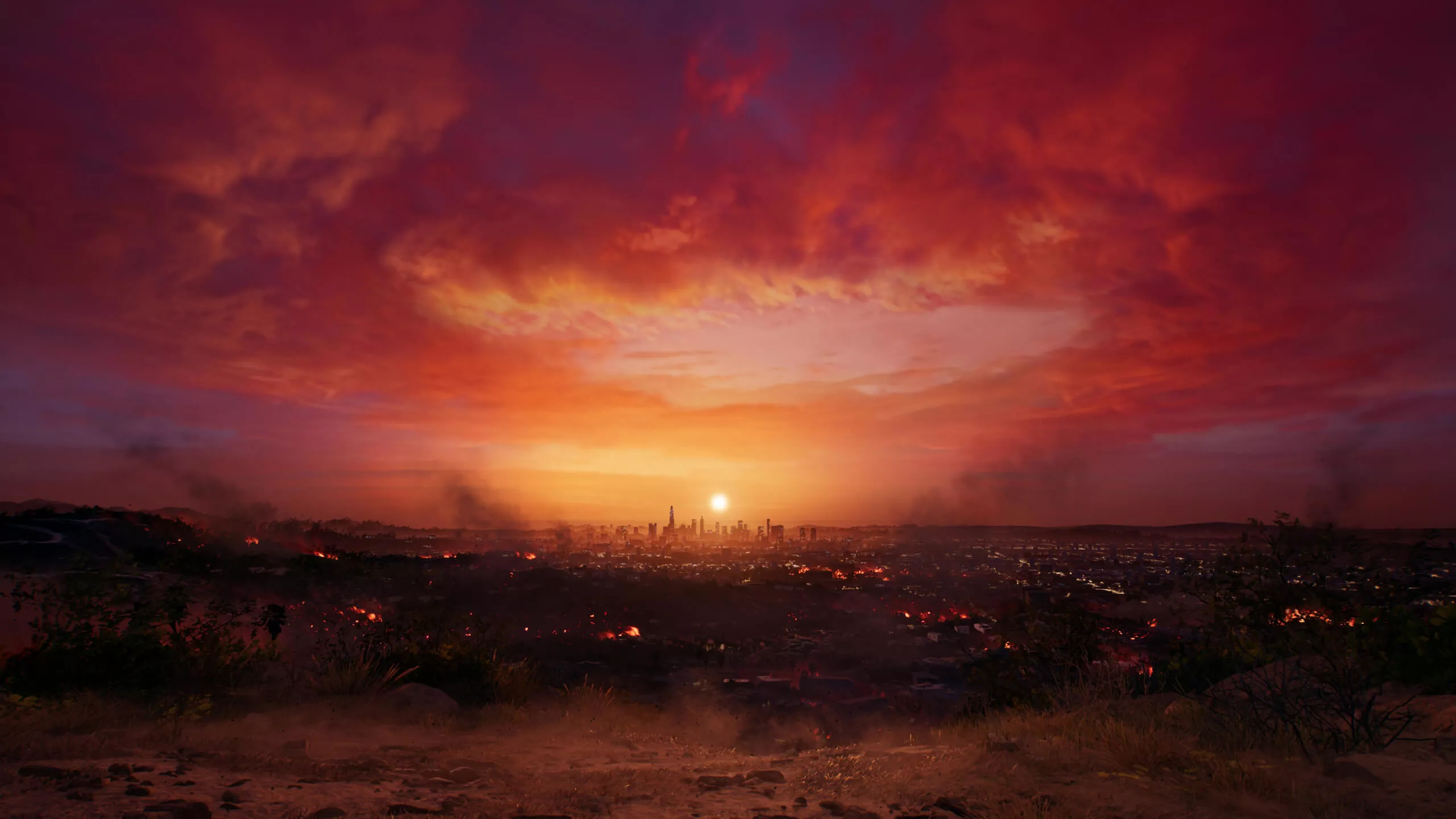 Dead Island 2 bereitet auf das Erscheinen am Freitag mit dem Launch Trailer vor Heropic