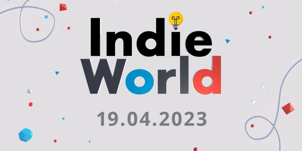[UPDATE] Nintendo: Indie World vom 19.04.2023