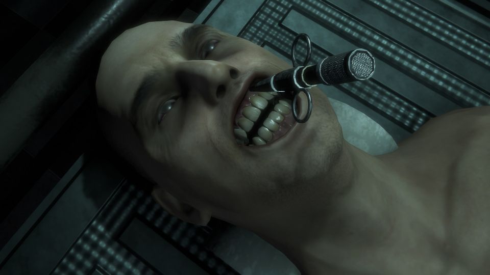 The Mortuary Assistant: Das schaurige Horrorspiel ist ab sofort für Switch verfügbar