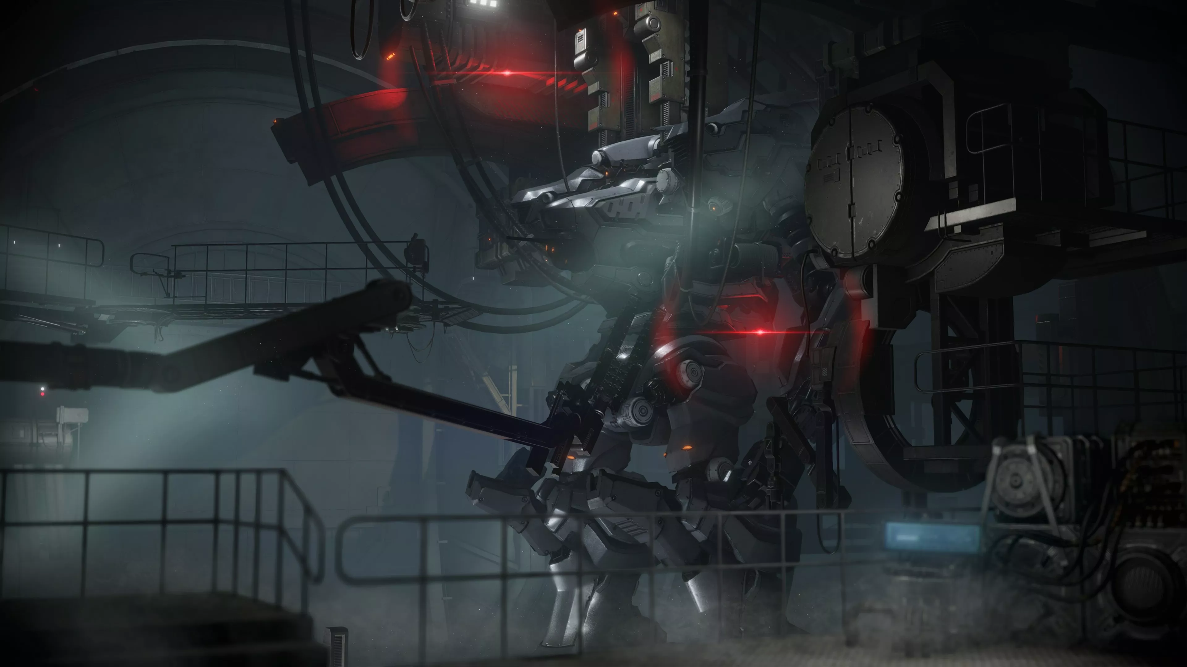 Armored Core VI erscheint am 25. August für PS5, XSeries und PC Heropic
