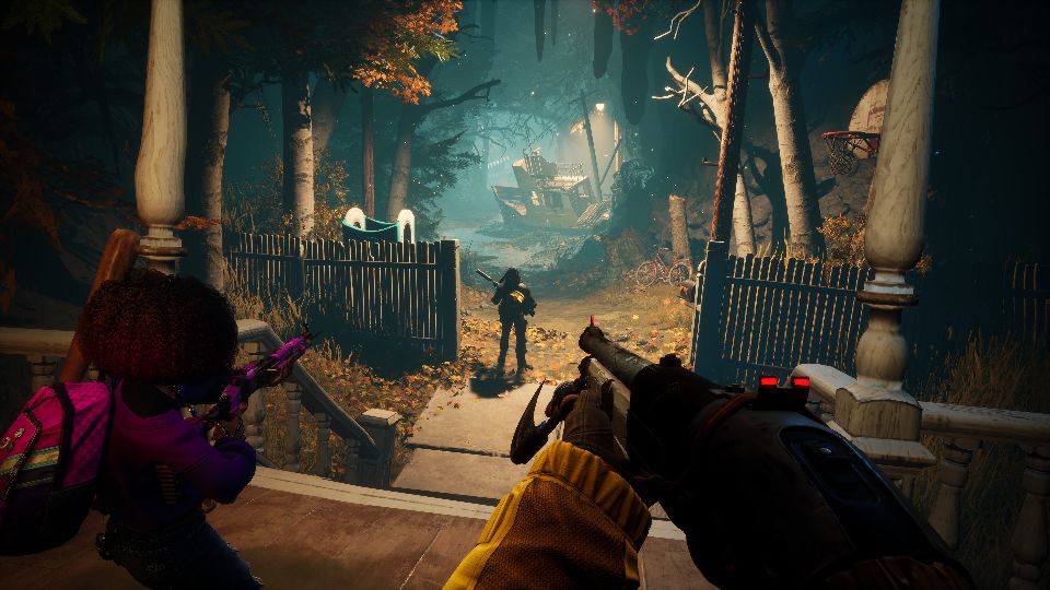 Redfall: Der heutige Launch des Coop-Shooters hätte durchaus besser verlaufen können