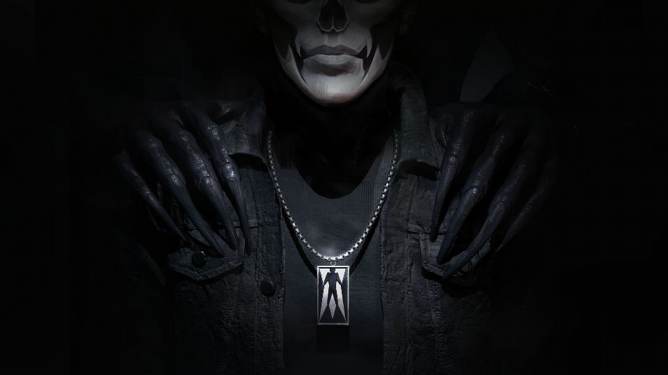 Shadowman Darque Legacy: Erneut wird der Comic für Konsolen und PC adaptiert