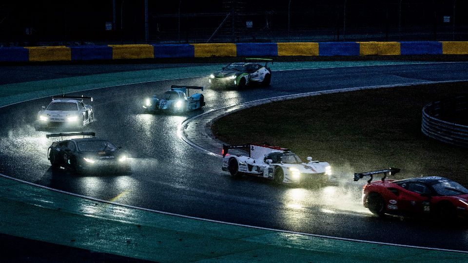 Trailer zu "Gran Turismo" dem Film