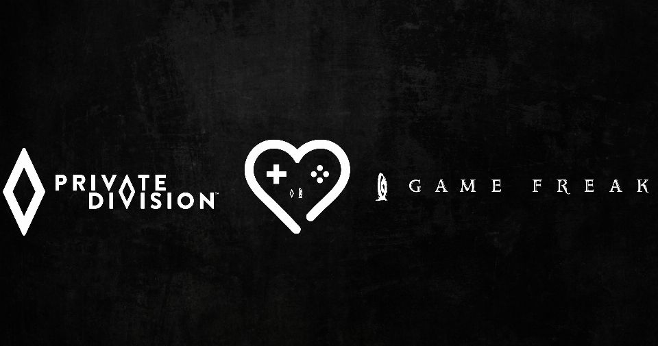 Private Division und Pokémon-Entwickler Game Freak kündigen Partnerschaft an