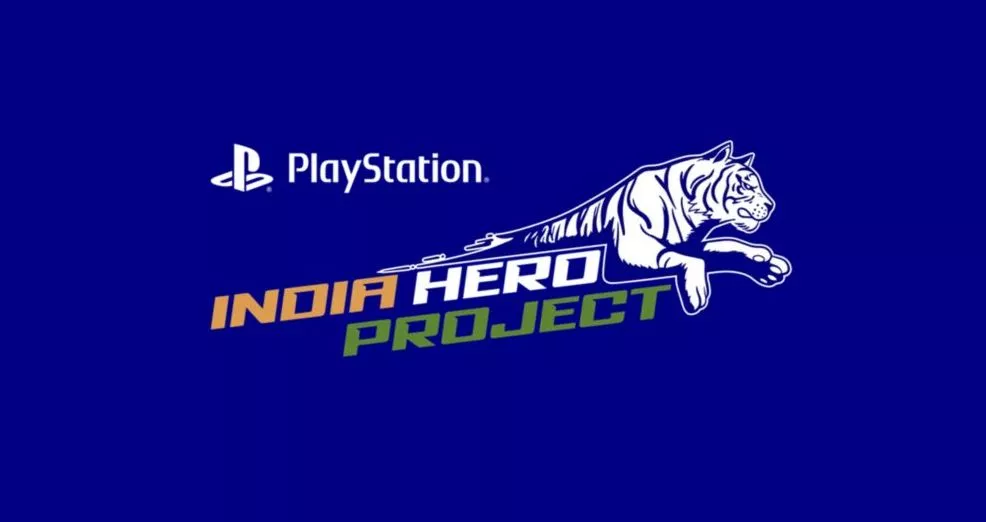 Sony bringen das Entwickler Förderprojekt Playstation Heros nach Indien Heropic