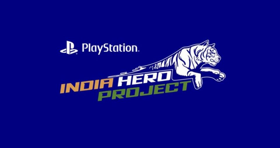 Sony bringen das Entwickler Förderprojekt Playstation Heros nach Indien