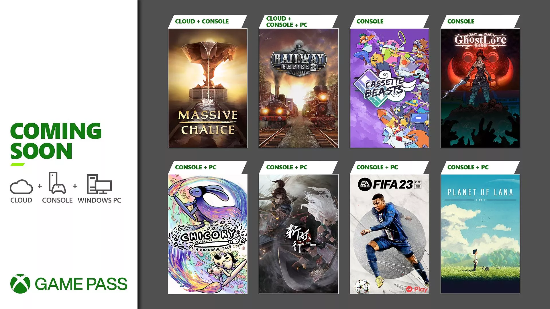 Xbox Game Pass: Die Neuzugänge Ende Mai 2023 Heropic