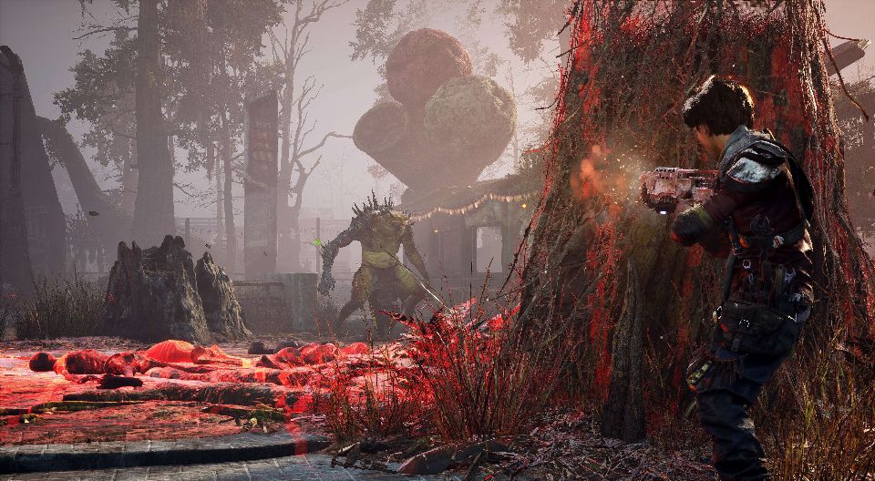 Miasma Chronicles: Spieler erwartet ab heute eine interessante Geschichte und taktische Kämpfe