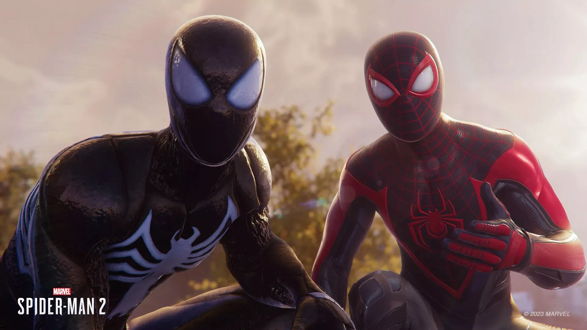 Spider-Man 2 zeigt Gameplay und stellt mit Kraven den Bösewicht vor Heropic