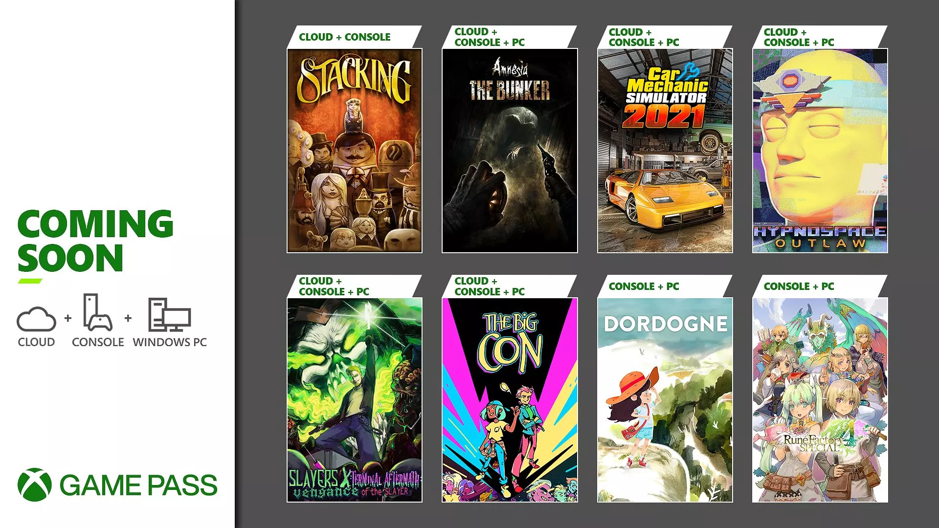 Xbox Game Pass: Die Neuzugänge Anfang Juni 2023 Heropic