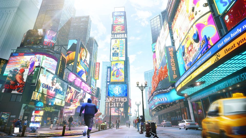 Street Fighter 6 in der Reviewübersicht