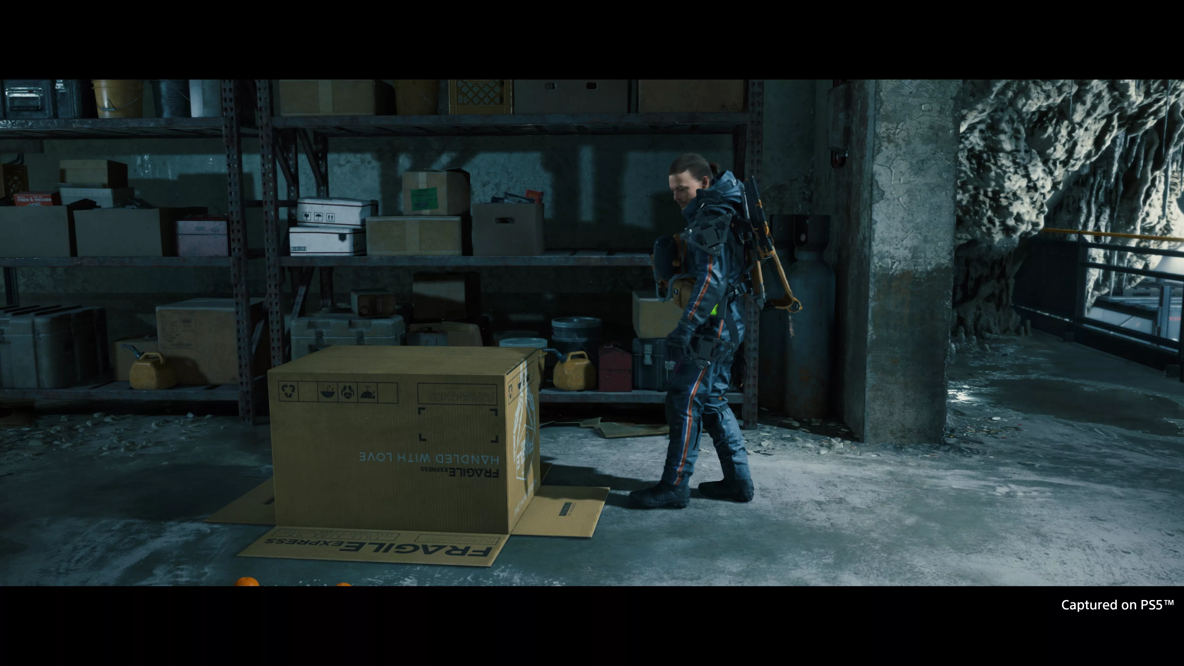 Hideo Kojima bekommt mit Connecting Worlds eine eigenen Dokumentarfilm gewidmet Heropic