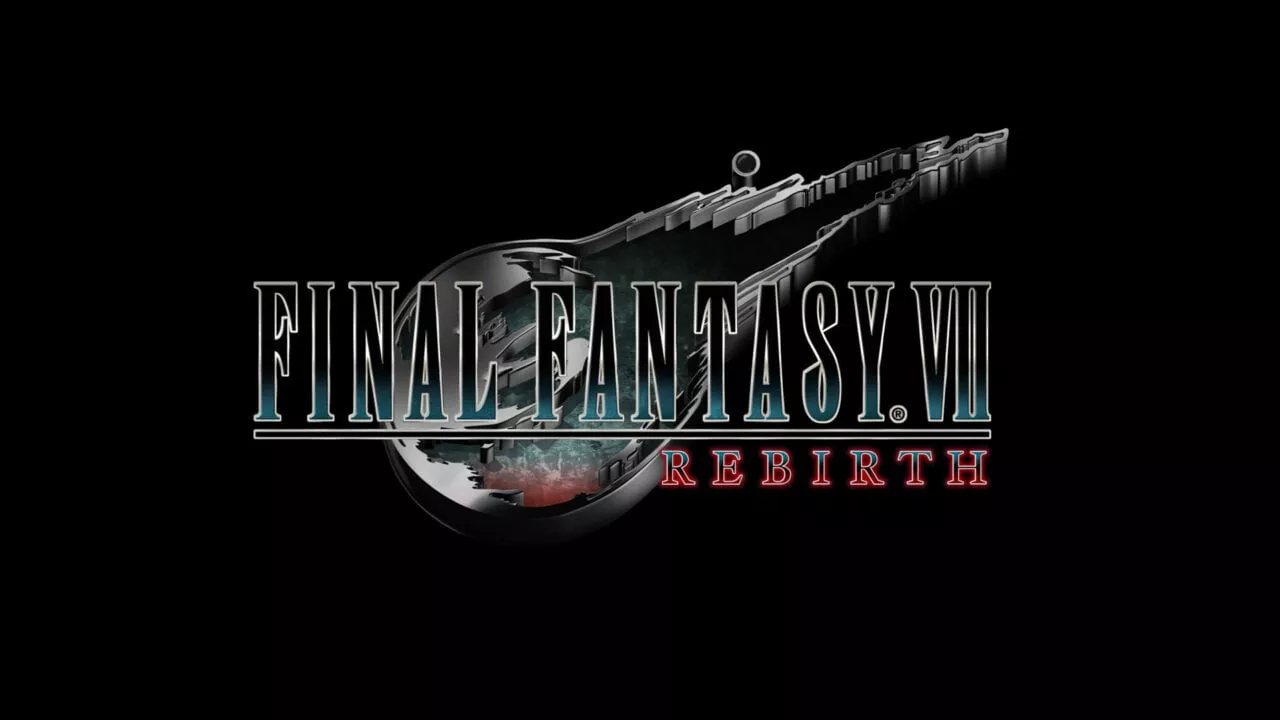 Final Fantasy VII Rebirth erscheint Anfang 2024 Heropic