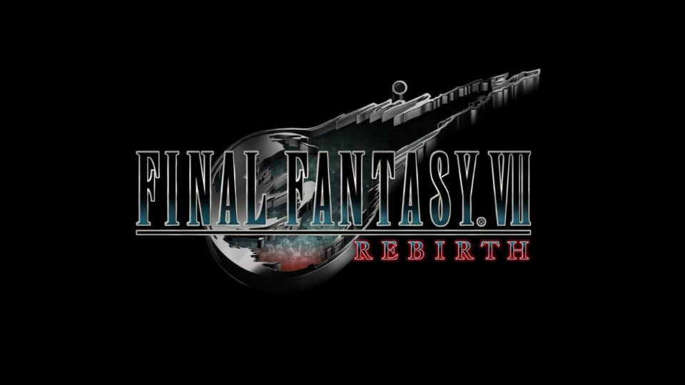 Final Fantasy VII Rebirth erscheint Anfang 2024