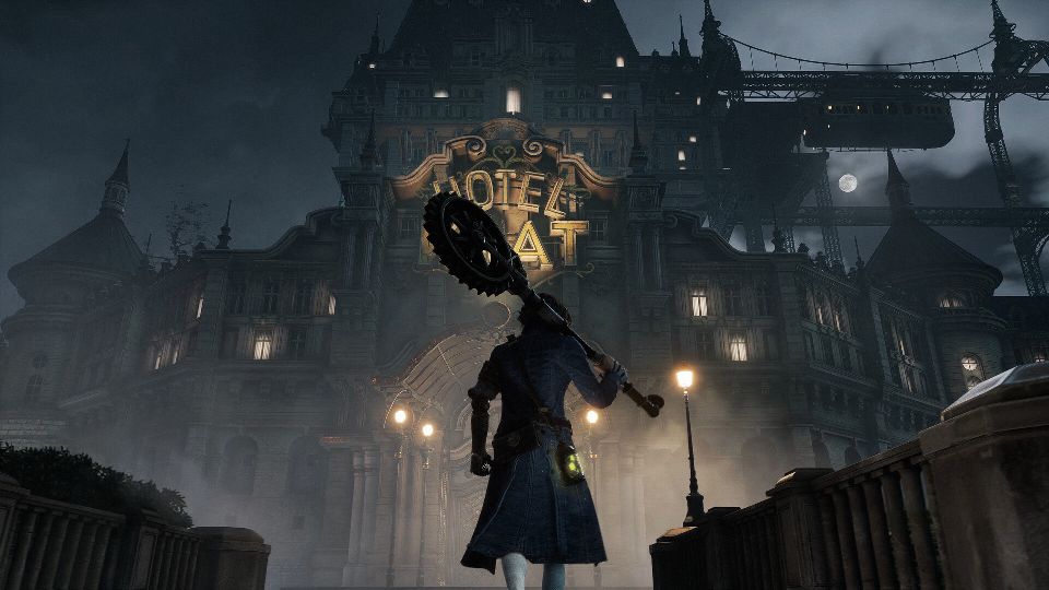 Lies of P erscheint am 19. September für PlayStation, Xbox und PC