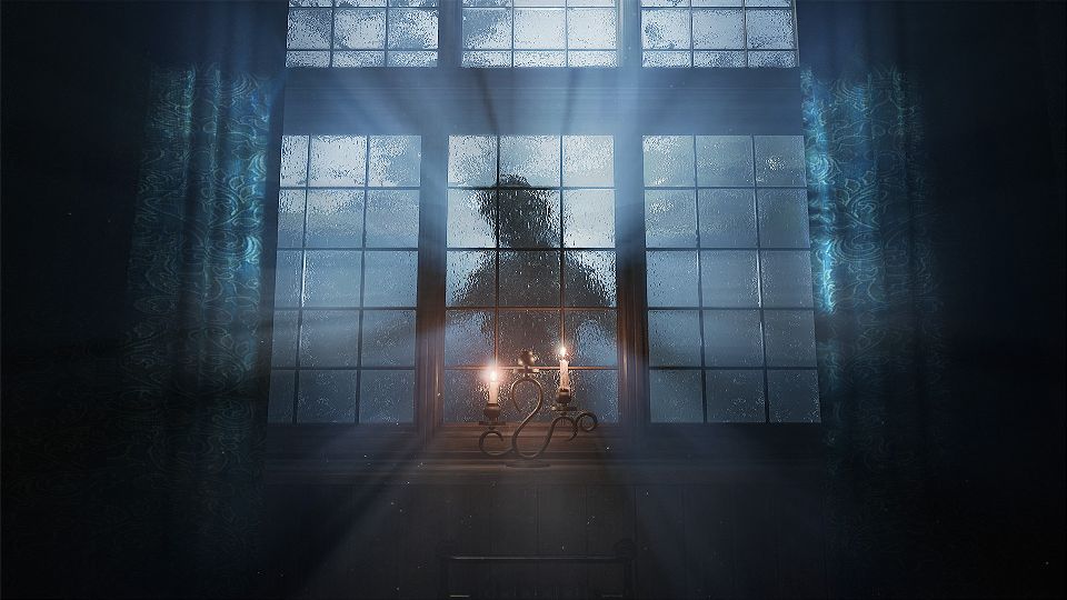 Layers of Fear: Nächste Woche wird die Geschichte abgeschlossen