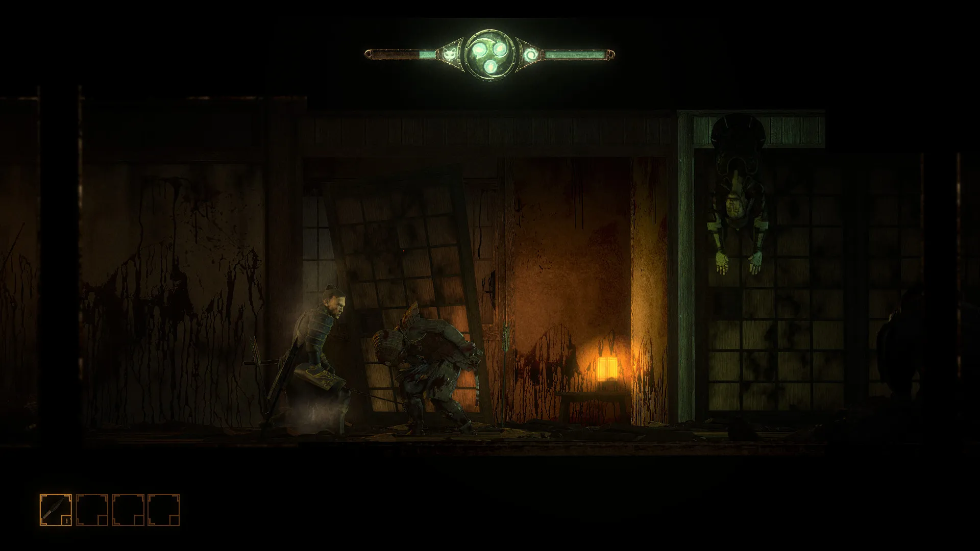 The Spirit of the Samurai bietet Stop-Motion Action und eine Horde an Untoten Heropic